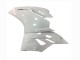 2011-2014 Ducati 1199 Motorcycle Fairings - White Canada