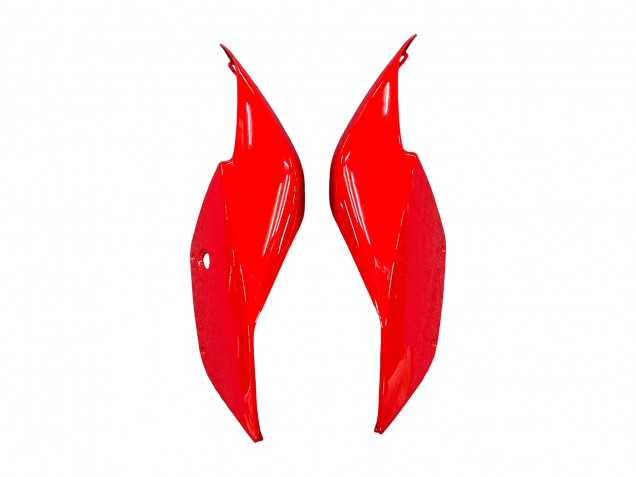 2015-2020 Ducati 959 Motorcycle Fairings - Red Canada
