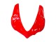 2015-2020 Ducati 959 Motorcycle Fairings - Red Canada