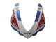 2015-2020 Ducati 1299 Motorcycle Fairings - White Red Blue Matte Black Unibat Flex-Box Canada