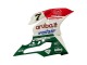 2015-2020 Ducati 959/1299 Motorcycle Fairings - White Red Green Valsir Fiamm 7 Canada