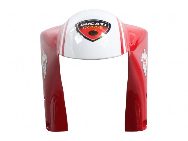 1993-2005 Ducati 748/916/996/998 Motorcycle Fairings - White Red Yellow Green Glossy Black Performance Canada