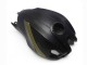 2008-2012 Ducati Monster 696 796 1100 1100S Motorcycle Fairings - Matte Black Gold Canada