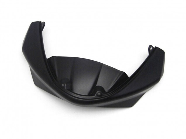 2008-2012 Ducati Monster 696 796 1100 1100S Motorcycle Fairings - Matte Black Gold Canada