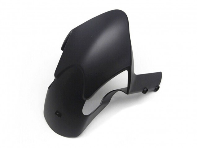 2008-2012 Ducati Monster 696 796 1100 1100S Motorcycle Fairings - Matte Black Gold Canada
