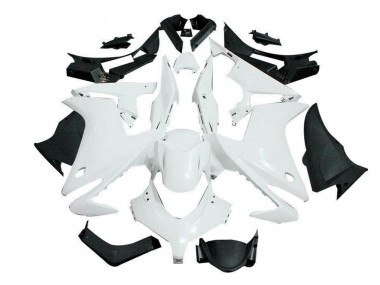 Online 2013-2015 Honda CBR500R Motorcycle Fairings - Unpainted Canada