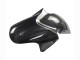 2016-2018 Honda CBR500R Motorcycle Fairings - Black Carbon Fiber Red Canada