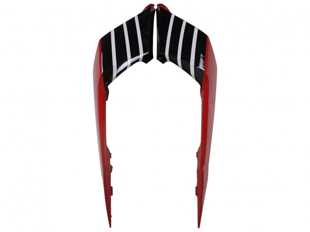 2016-2018 Honda CBR500R Motorcycle Fairings - Yellow White Red Repsol HRC Canada