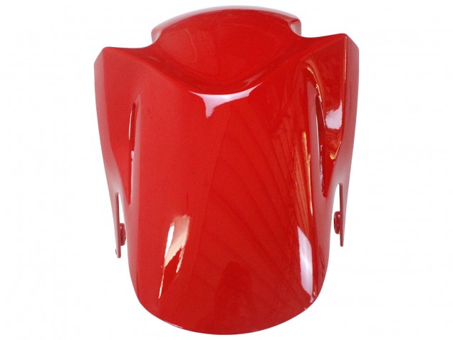 2016-2018 Honda CBR500R Motorcycle Fairings - Yellow White Red Repsol HRC Canada