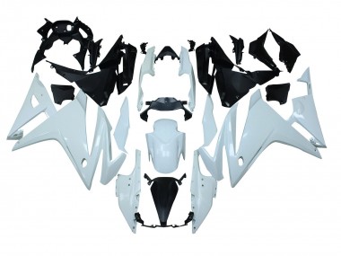 Online 2016-2018 Honda CBR500R Motorcycle Fairings - Unpainted Canada