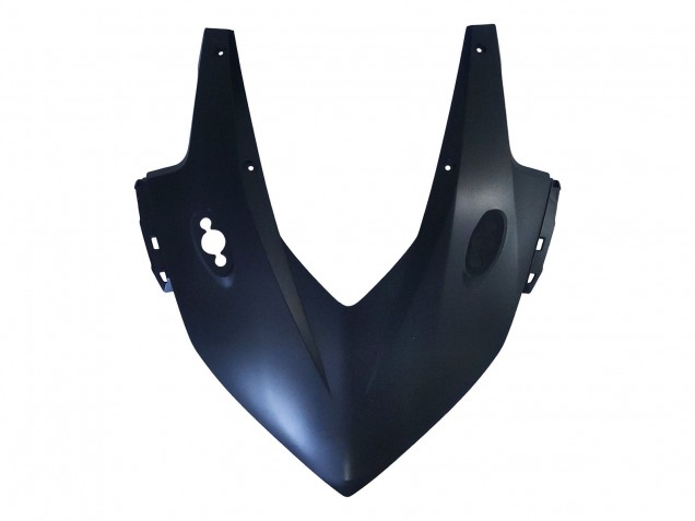 2022-2023 Honda CBR500R Motorcycle Fairings - Matte Dark Blue Canada