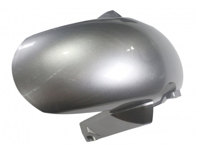 2022-2023 Honda CBR500R Motorcycle Fairings - Silver Yellow Glossy Black Canada