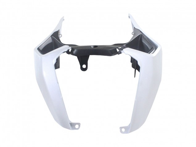 2022-2023 Honda CBR500R Motorcycle Fairings - Pearl White Canada