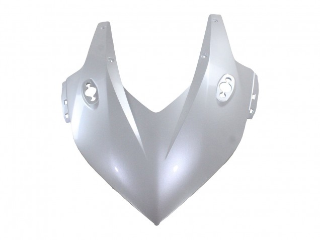 2022-2023 Honda CBR500R Motorcycle Fairings - Pearl White Canada