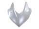 2022-2023 Honda CBR500R Motorcycle Fairings - Pearl White Canada