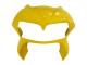 1998-2001 Honda VFR 800 Motorcycle Fairings - Yellow Canada