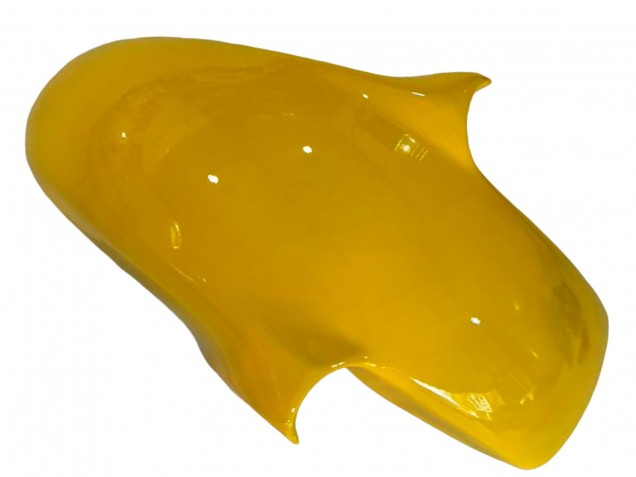 1998-2001 Honda VFR 800 Motorcycle Fairings - Yellow Canada