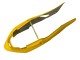1998-2001 Honda VFR 800 Motorcycle Fairings - Yellow Canada