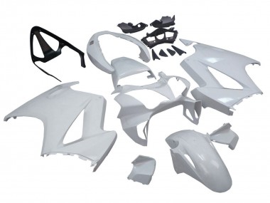Online 2002-2013 Honda VFR 800 Motorcycle Fairings - Unpainted Canada