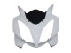 2002-2013 Honda VFR 800 Motorcycle Fairings - Unpainted Canada
