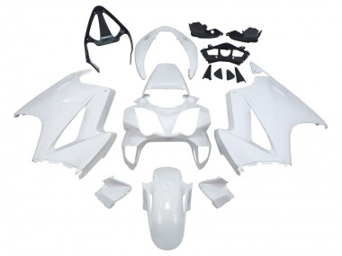 Online 2002-2013 Honda VFR 800 Motorcycle Fairings - Unpainted Canada