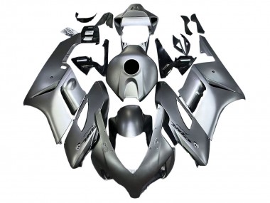 Online 2004-2005 Honda CBR1000RR Motorcycle Fairings - Silver Canada