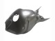 2004-2005 Honda CBR1000RR Motorcycle Fairings - Glossy Grey Glossy Black Canada