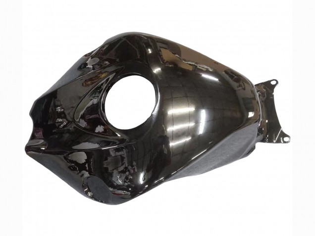 2008-2011 Honda CBR1000RR Motorcycle Fairings - Glossy Black White Repsol 93 Canada