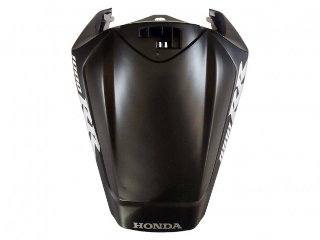 2008-2011 Honda CBR1000RR Motorcycle Fairings - Silver Matte Black Repsol Canada