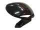 2008-2011 Honda CBR1000RR Motorcycle Fairings - Glossy Black Canada
