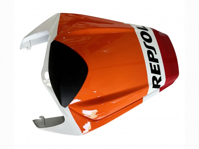 2008-2011 Honda CBR1000RR Motorcycle Fairing - Orange White Red Glossy Black Repsol HRC Canada