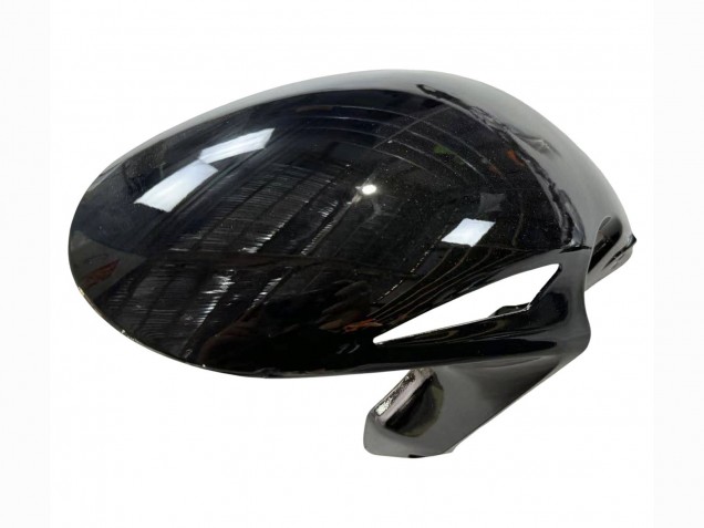 2012-2016 Honda CBR1000RR Motorcycle Fairings - Silver Glossy Black Repsol Red Bull Canada