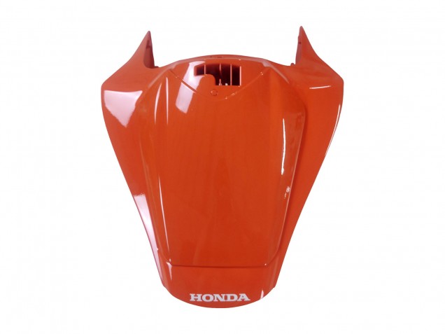 2012-2016 Honda CBR1000RR Motorcycle Fairings - Orange White Red Repsol Canada