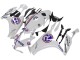 2012-2016 Honda CBR1000RR Motorcycle Fairings - White Blue Red Repsol Canada