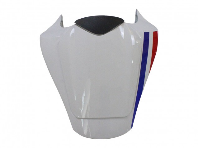 2012-2016 Honda CBR1000RR Motorcycle Fairings - White Blue Red Repsol Canada