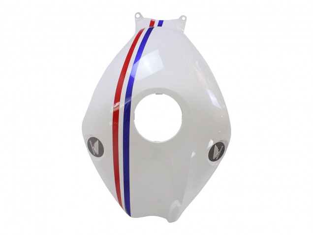 2012-2016 Honda CBR1000RR Motorcycle Fairings - White Blue Red Repsol Canada