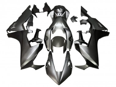 Online 2017-2023 Honda CBR1000RR Motorcycle Fairings - Matte Grey Canada