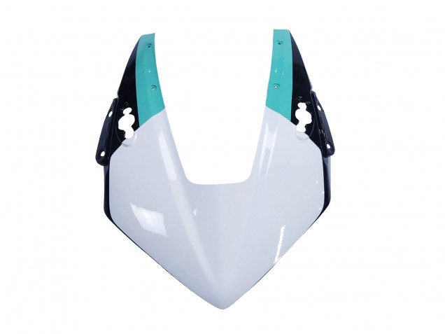 2017-2023 Honda CBR1000RR Motorcycle Fairings - White Light Blue Glossy Black Canada