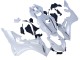 2017-2023 Honda CBR1000RR Motorcycle Fairings - White Canada