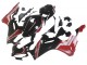 2017-2023 Honda CBR1000RR Motorcycle Fairings - Red White Glossy Black Canada