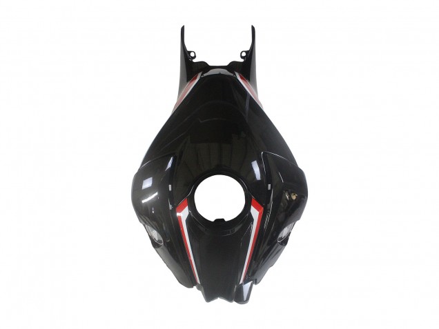 2017-2023 Honda CBR1000RR Motorcycle Fairings - Red White Glossy Black Canada