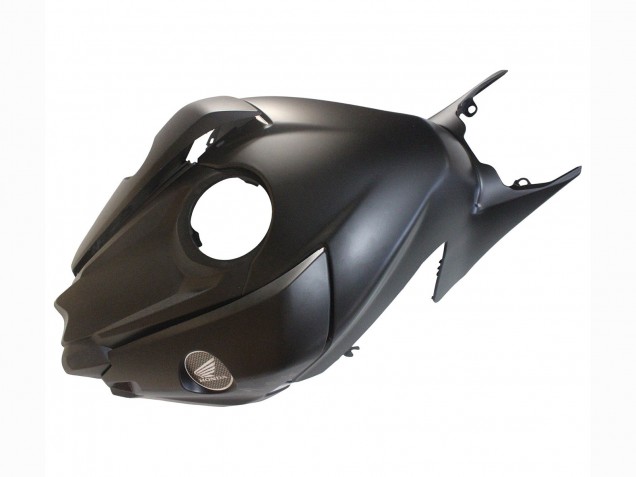 2017-2023 Honda CBR1000RR Motorcycle Fairings - Matte Grey Red Canada