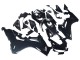 2017-2023 Honda CBR1000RR Motorcycle Fairings - Glossy Black Canada