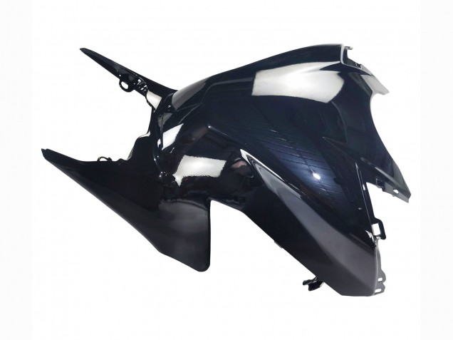 2017-2023 Honda CBR1000RR Motorcycle Fairings - Glossy Black Canada