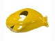2003-2004 Honda CBR600RR Motorcycle Fairings - Yellow Glossy Black Canada