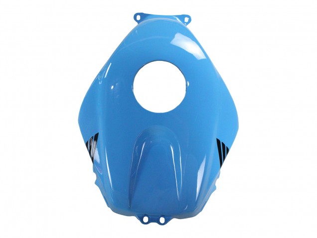 2003-2004 Honda CBR600RR Motorcycle Fairing - Blue Canada