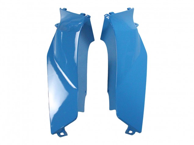 2003-2004 Honda CBR600RR Motorcycle Fairing - Blue Canada