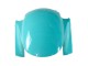 2003-2004 Honda CBR600RR Motorcycle Fairings - Light Blue Black Canada
