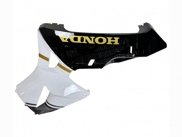 2003-2004 Honda CBR600RR Motorcycle Fairings - White Yellow Grey Black Canada