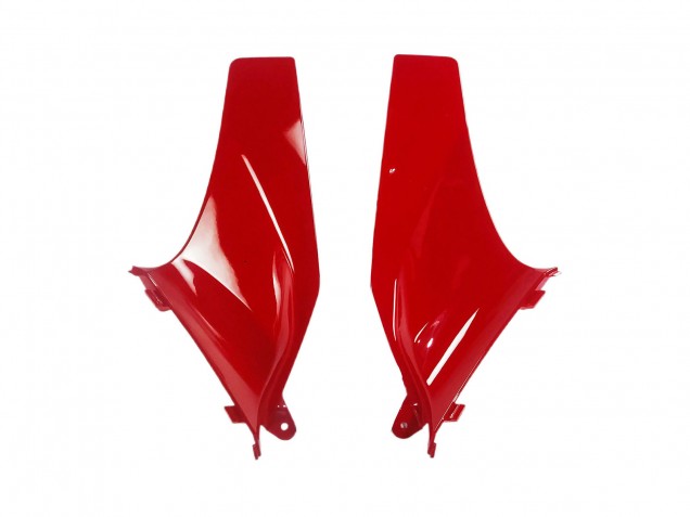 2003-2004 Honda CBR600RR Motorcycle Fairings - Red Canada